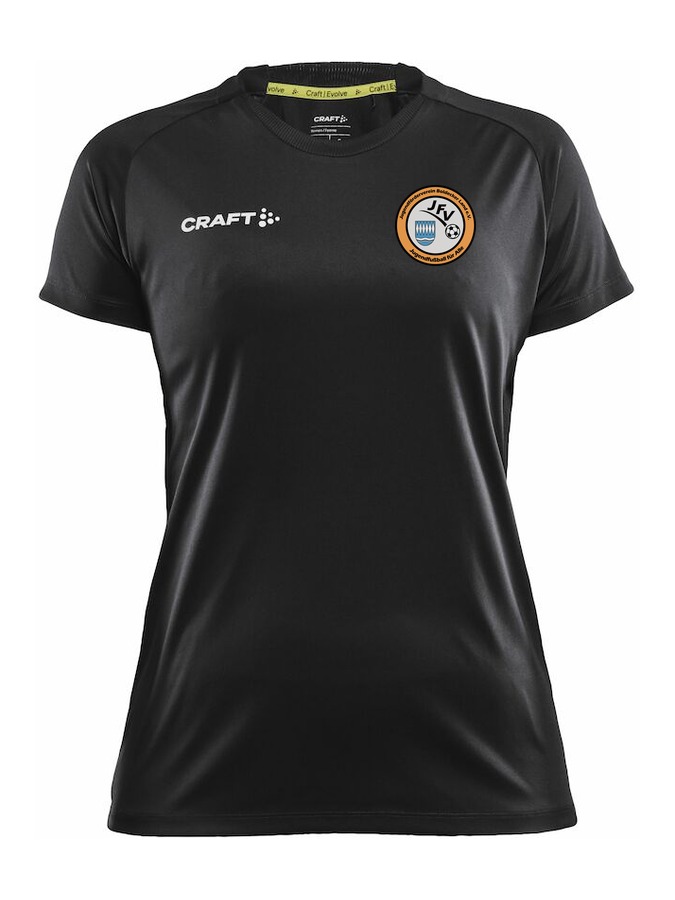 Craft Evolve T-Shirt Damen