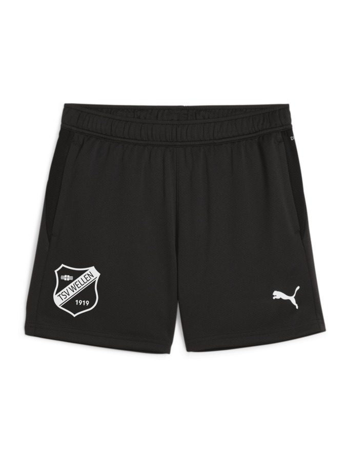 PUMA teamGOAL Training Short Damen