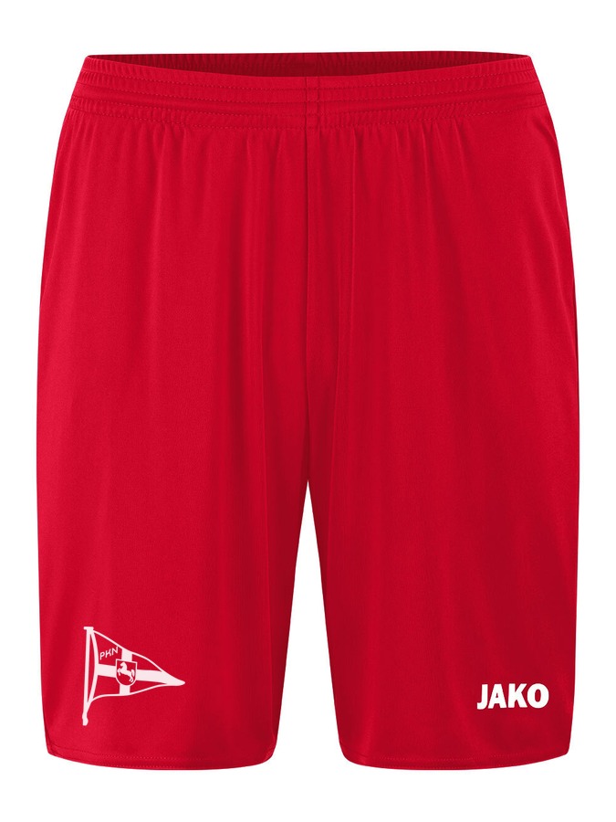 Jako Sporthose Manchester 2.0 ohne Innenslip
