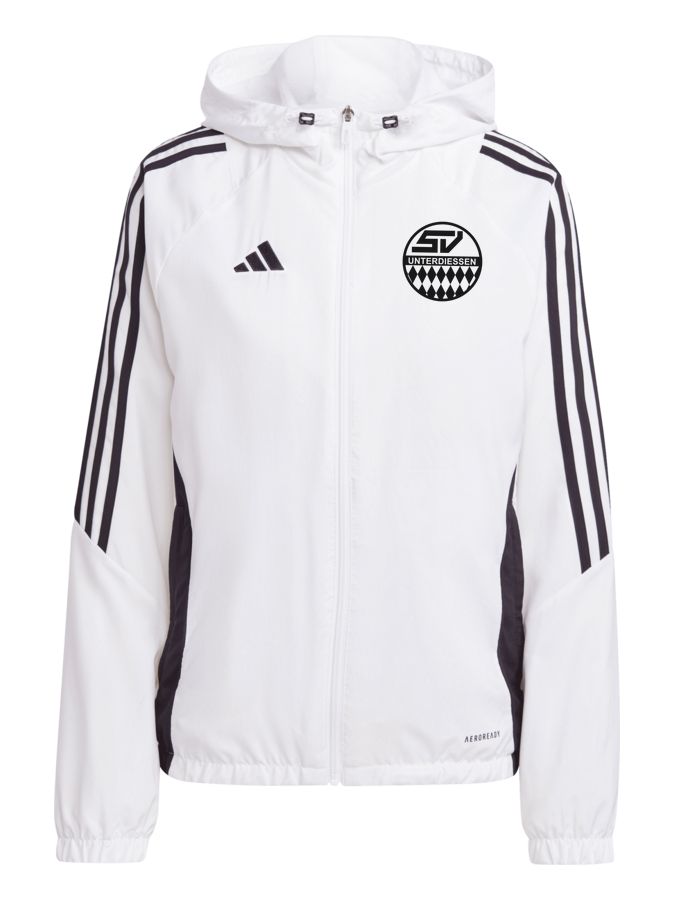 adidas Tiro 24 Windbreaker Damen