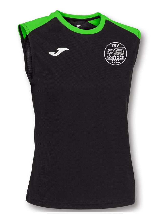 Joma Eco Championship Tank Top Damen