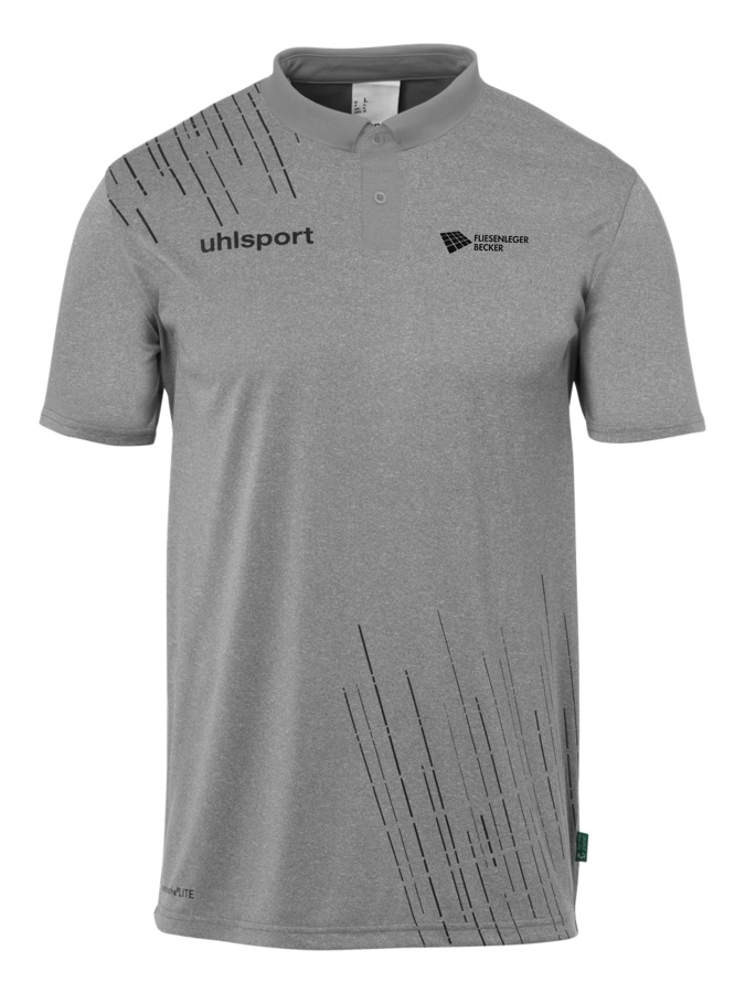 uhlsport Score 26 Poly Polo