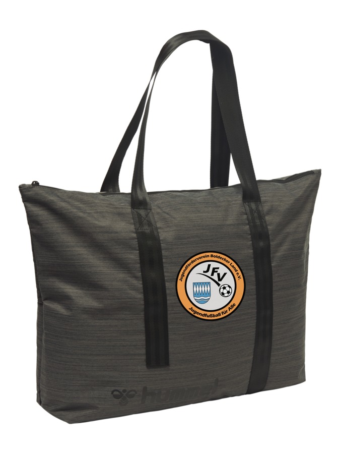 Hummel Urban Shoulder Bag