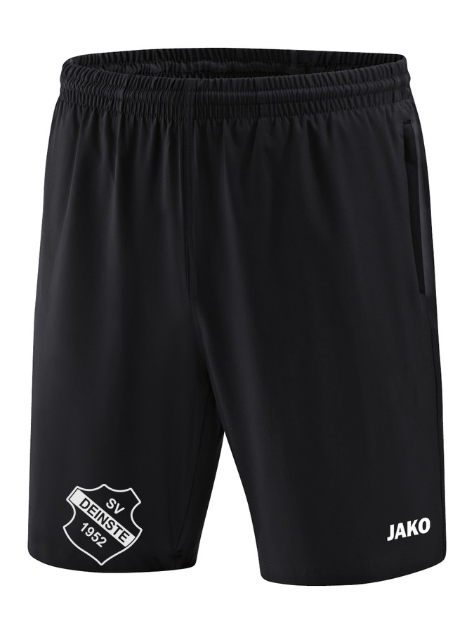Jako Short Profi Damen