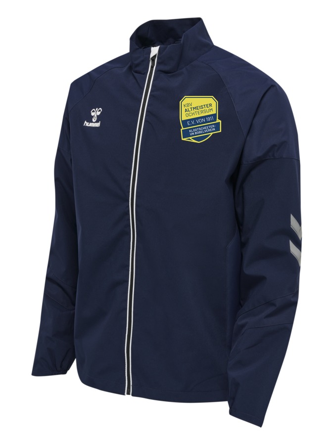 Hummel Lead Training Jacke