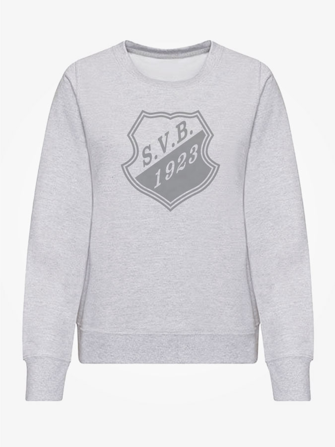 Sweater All Grey Unisex