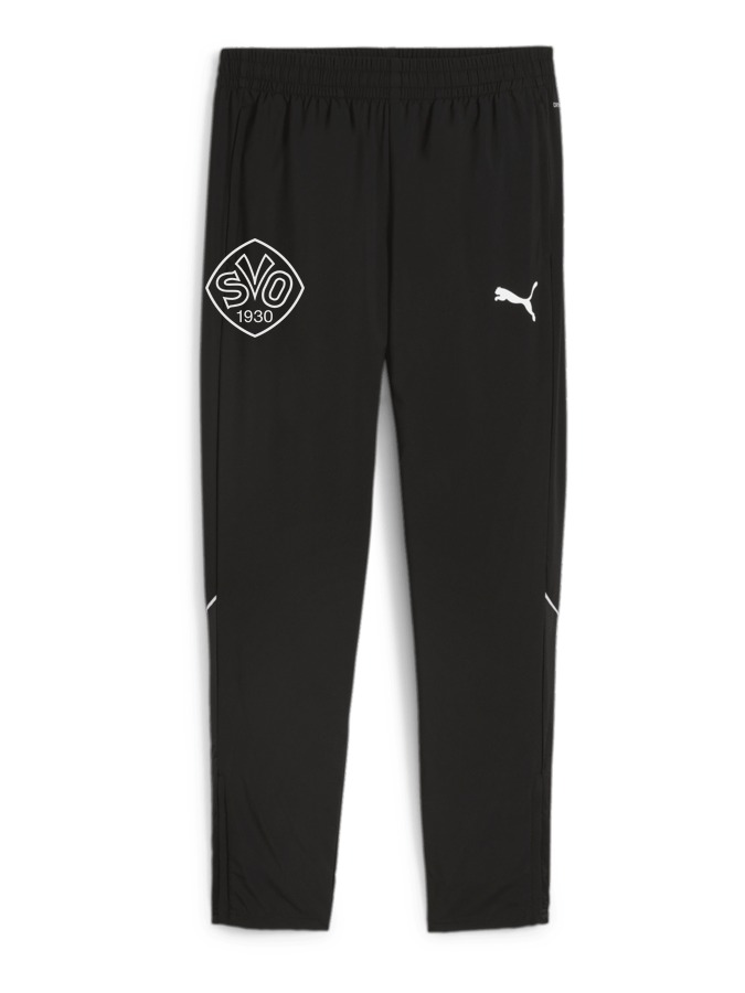 PUMA teamGOAL Sideline Hose