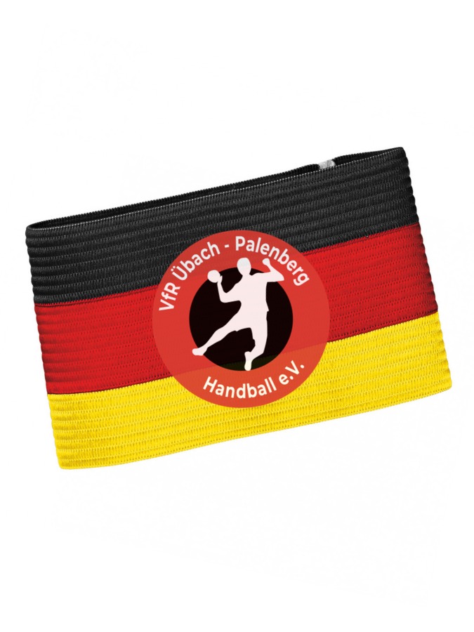 Kapitänsbinde Deutschland