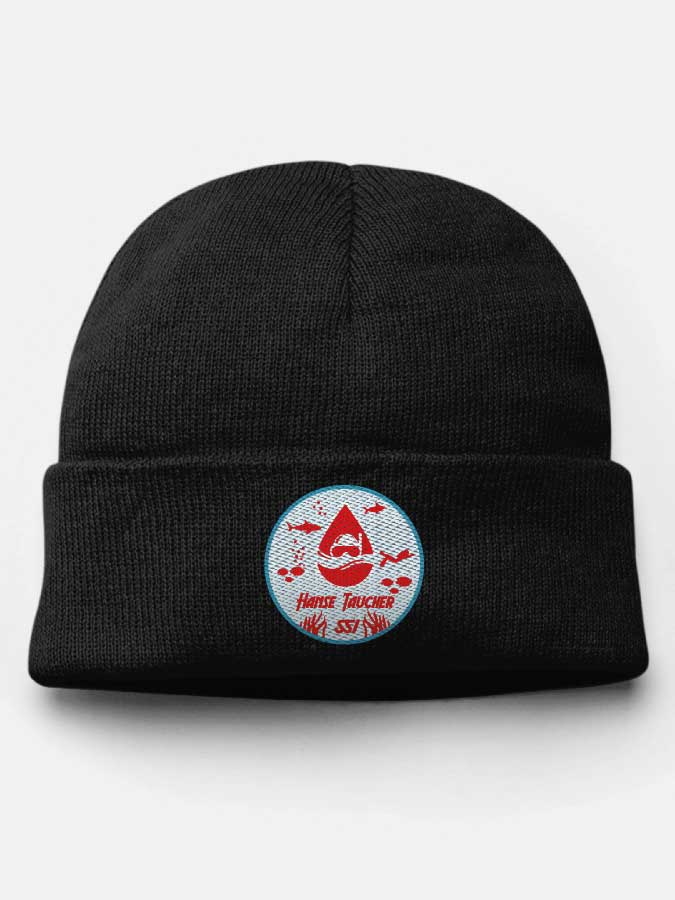 Beanie Sticklogo