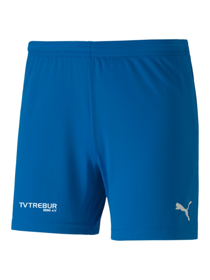 PUMA teamGOAL 23 Knit Shorts Damen