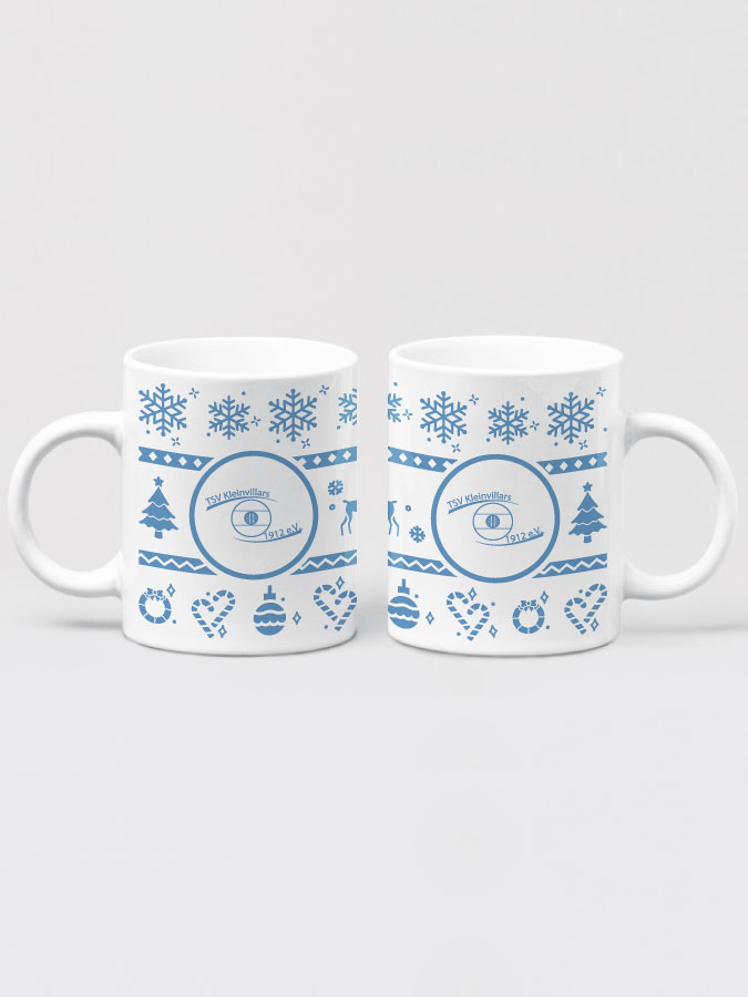 Tasse Christmas