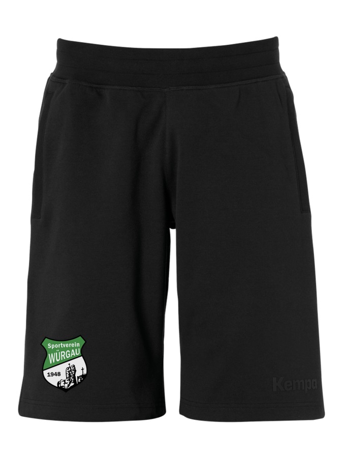 Kempa Status Shorts