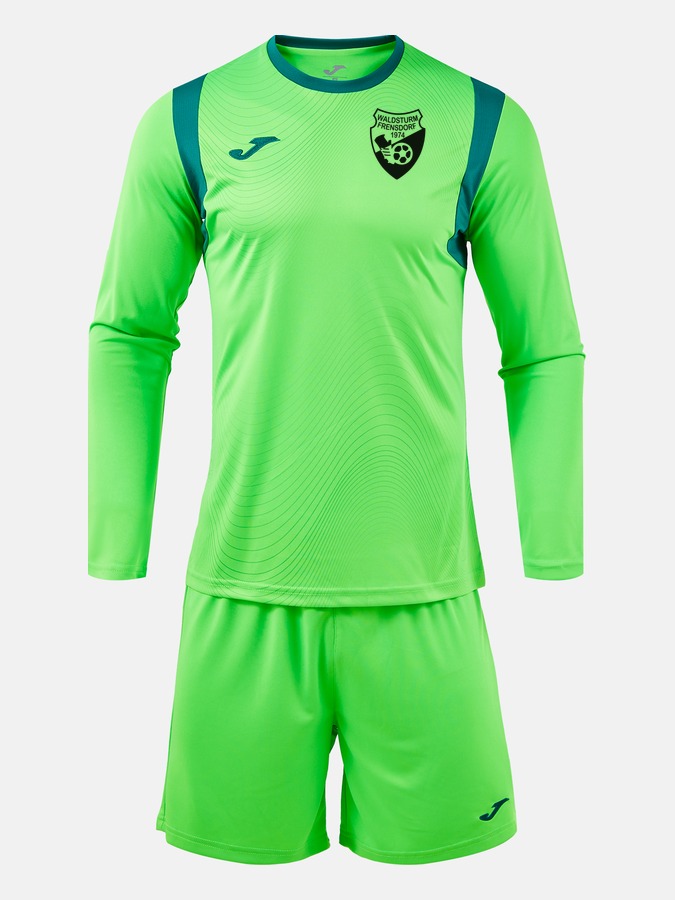 Joma Zamora XI Set