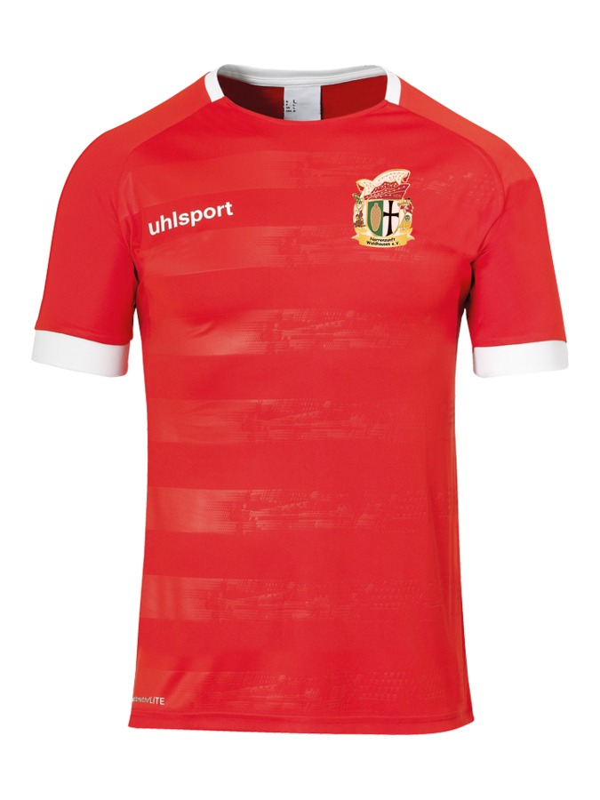 uhlsport Division 2.0 Trikot Kurzarm