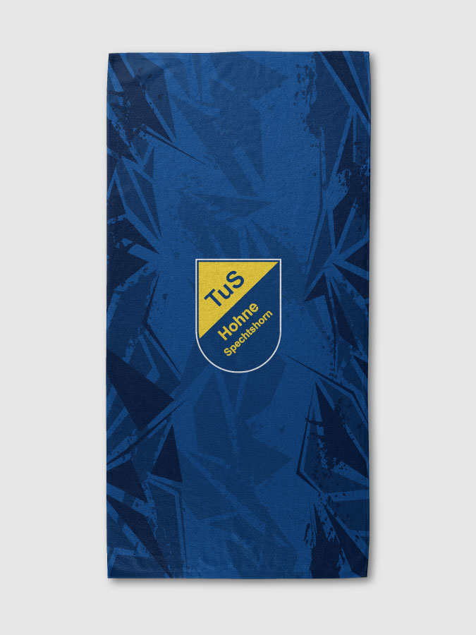 Strandhandtuch Dynamic