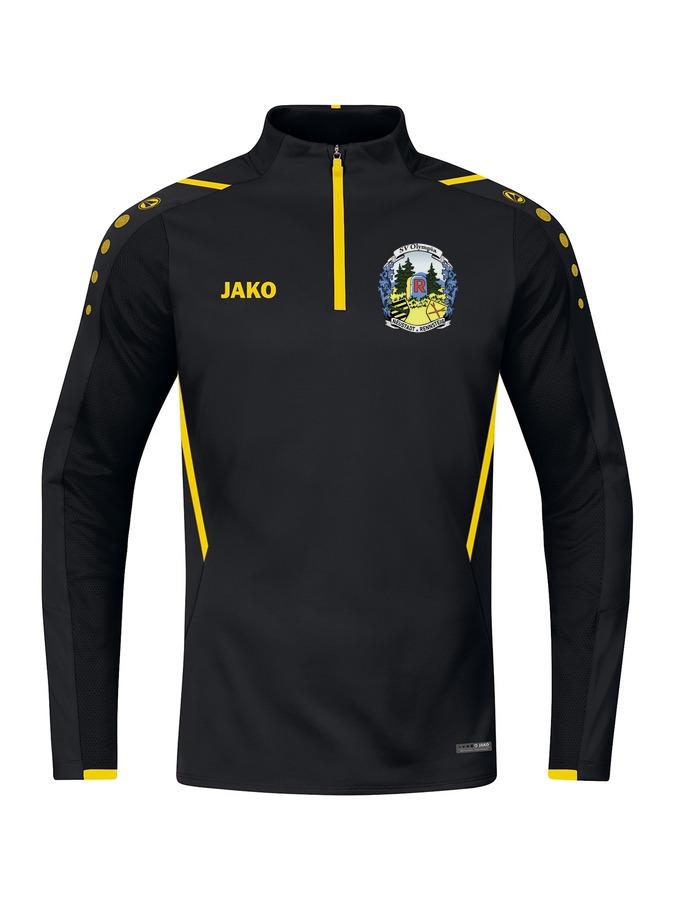 Jako Ziptop Challenge