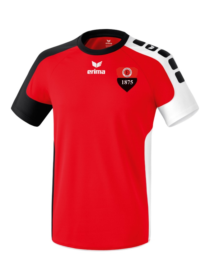 Erima Valencia Trikot - Auslaufmodell
