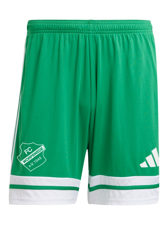 adidas Squadra 25 Shorts