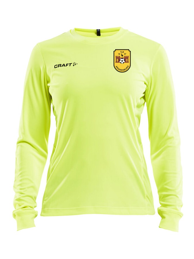 Craft Squad Go Torwart-Trikot Damen