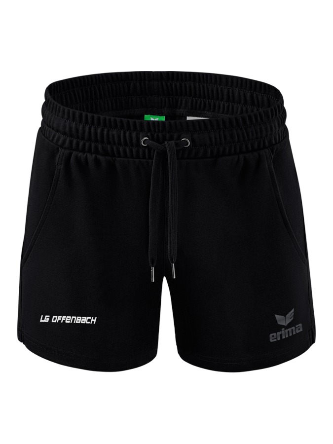 Erima Essential Team Sweatshorts Damen