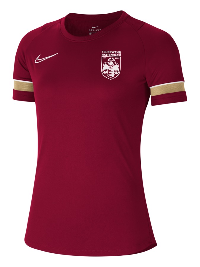 Nike Academy 21 Shirt Damen
