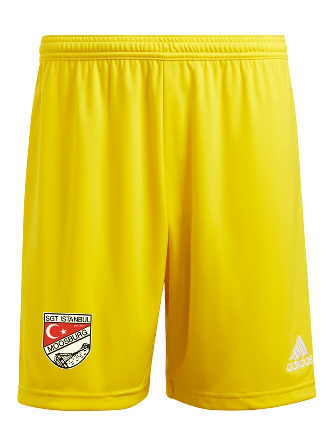 adidas Entrada 22 Shorts