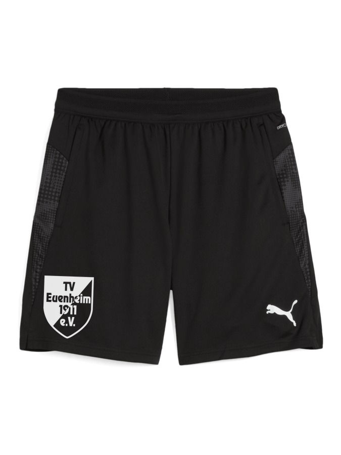 PUMA teamCUP Training Shorts