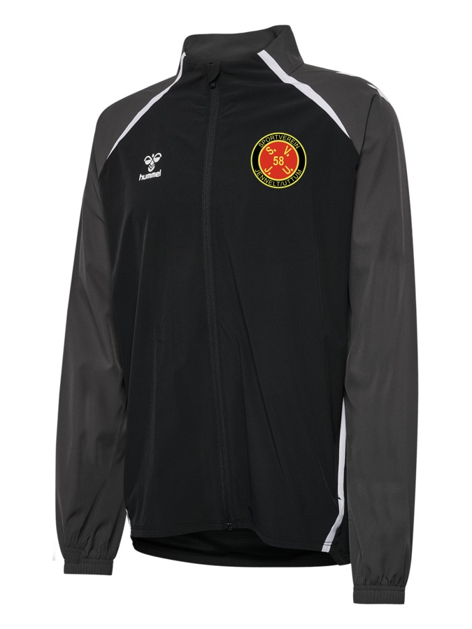 Hummel Lead 2.0 Woven Jacke