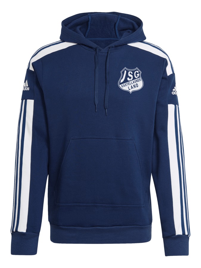 adidas Squadra 21 Sweat Hoodie