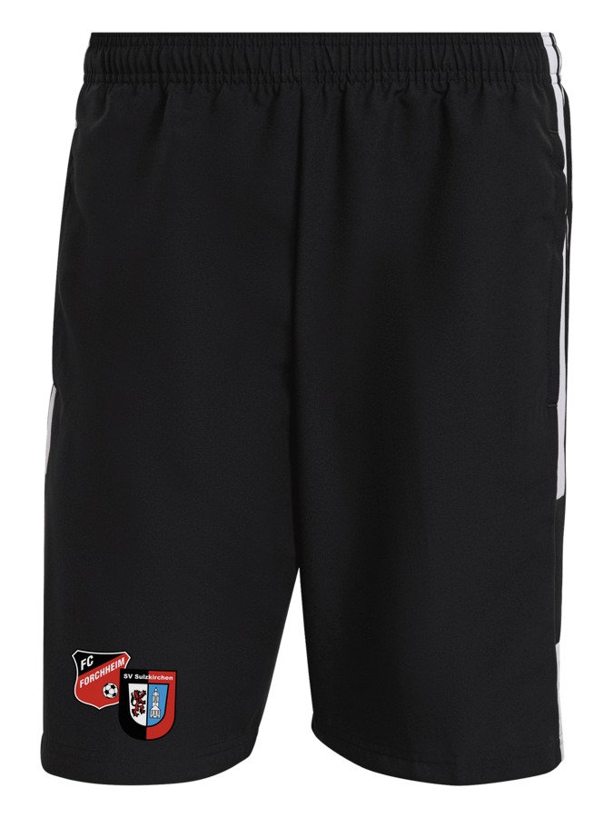 adidas Squadra 21 Downtime Shorts