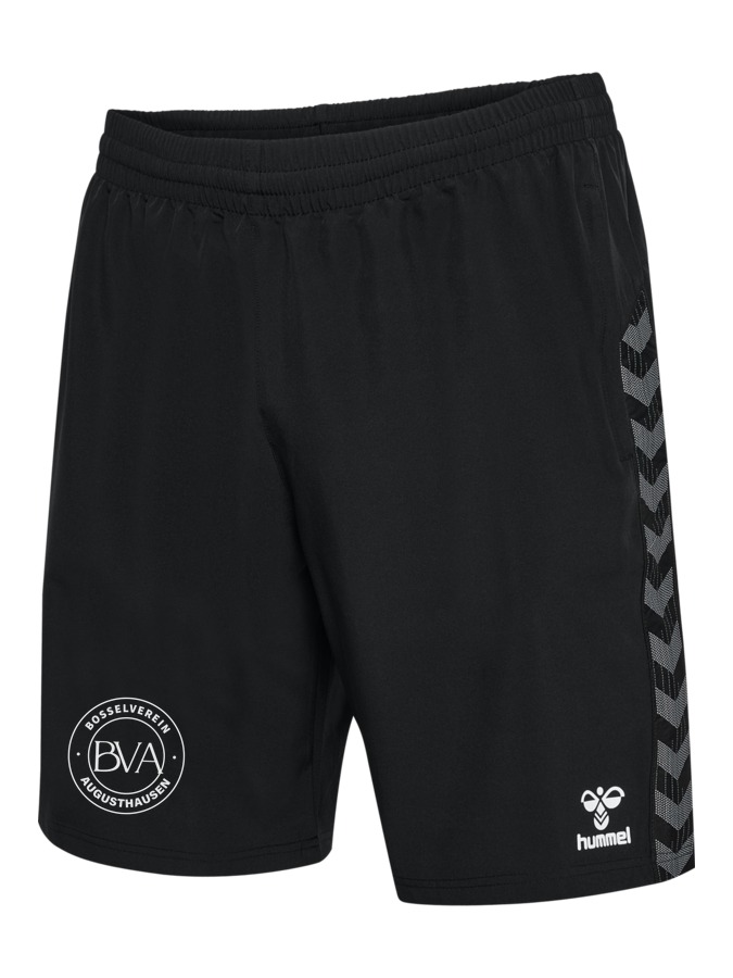 Hummel Authentic Woven Shorts