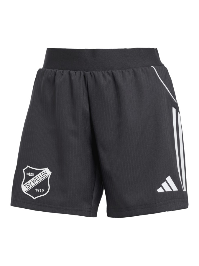 adidas Tiro 25 Competition Match Shorts Damen