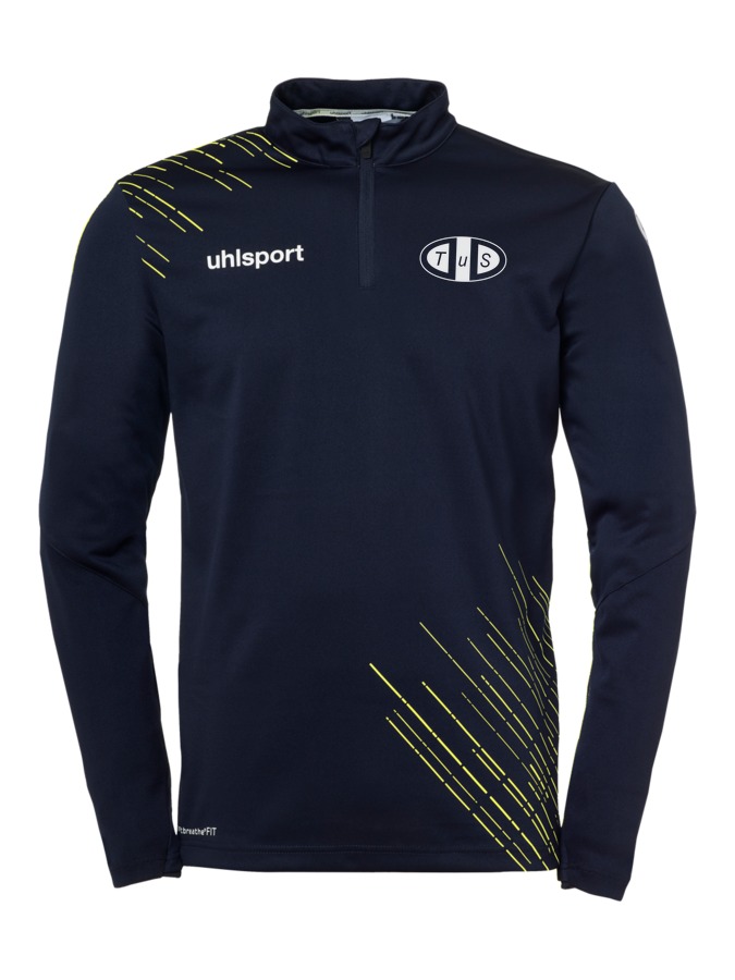 uhlsport Score 26 1/4 Zip Top