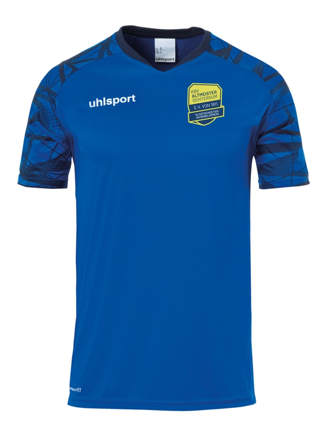 uhlsport Goal 25 Trikot Kurzarm