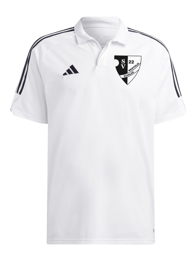 adidas Tiro 23 League Poloshirt