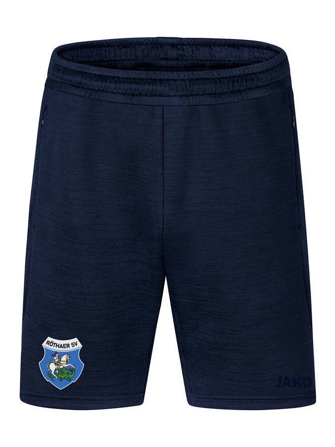 Jako Short Challenge