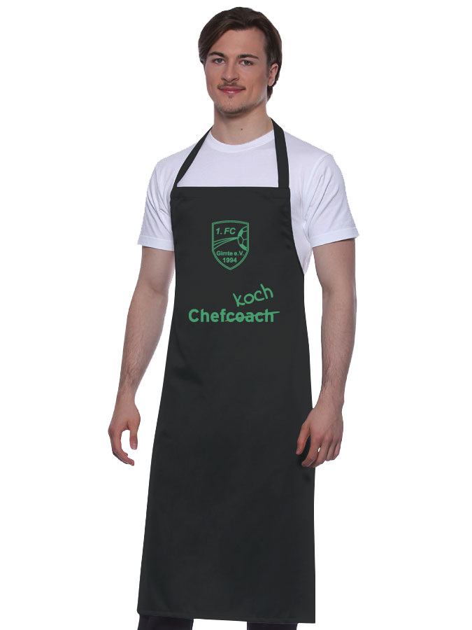 Kochschürze Sergen