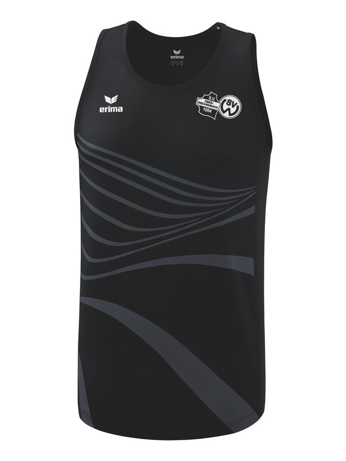 Erima Racing Singlet
