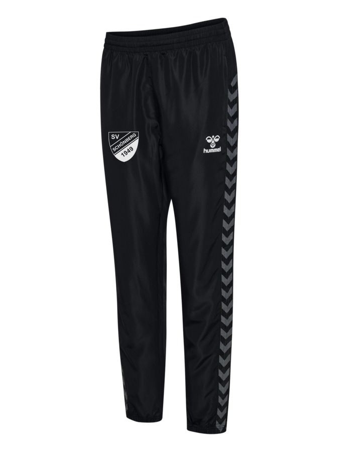 Hummel Authentic Micro Pants Damen