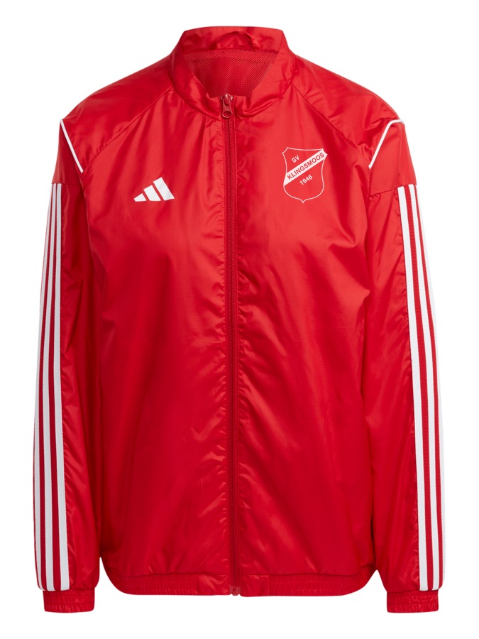 adidas Tiro 23 Competition Präsentationsjacke Damen