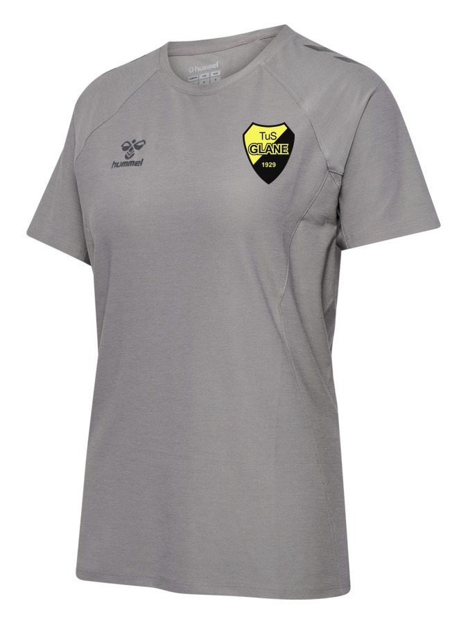 Hummel Cima 2.0 Jersey Trikot Damen