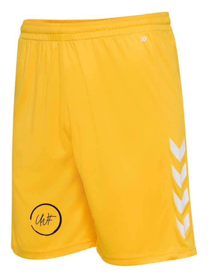 Hummel Core XK Trainingsshorts