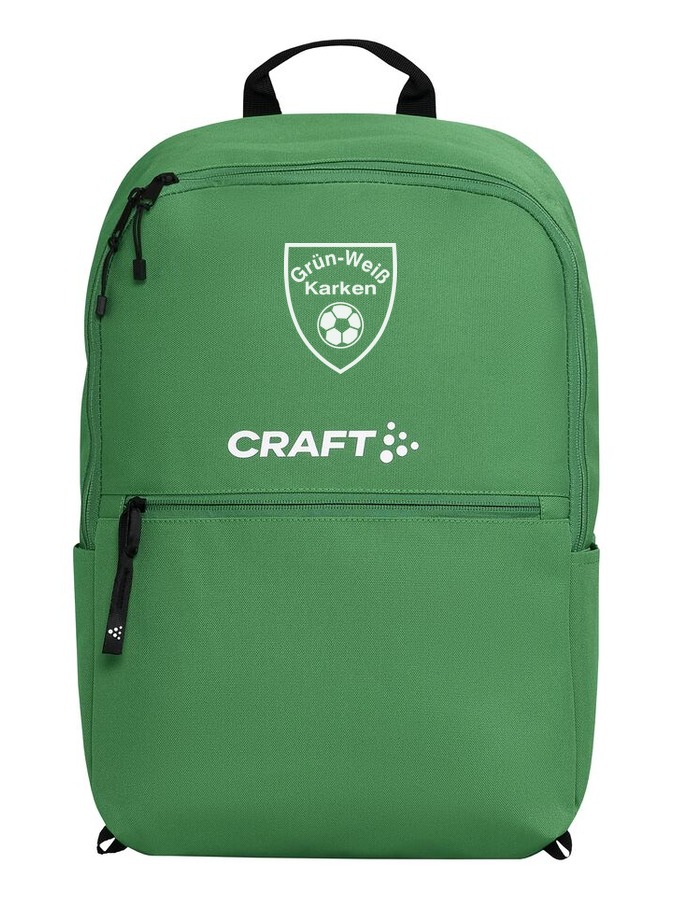 Craft Squad 2.0 Rucksack (20L)