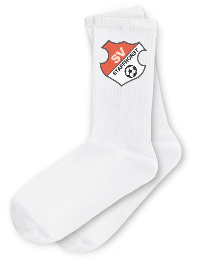 Sportsocken Logo