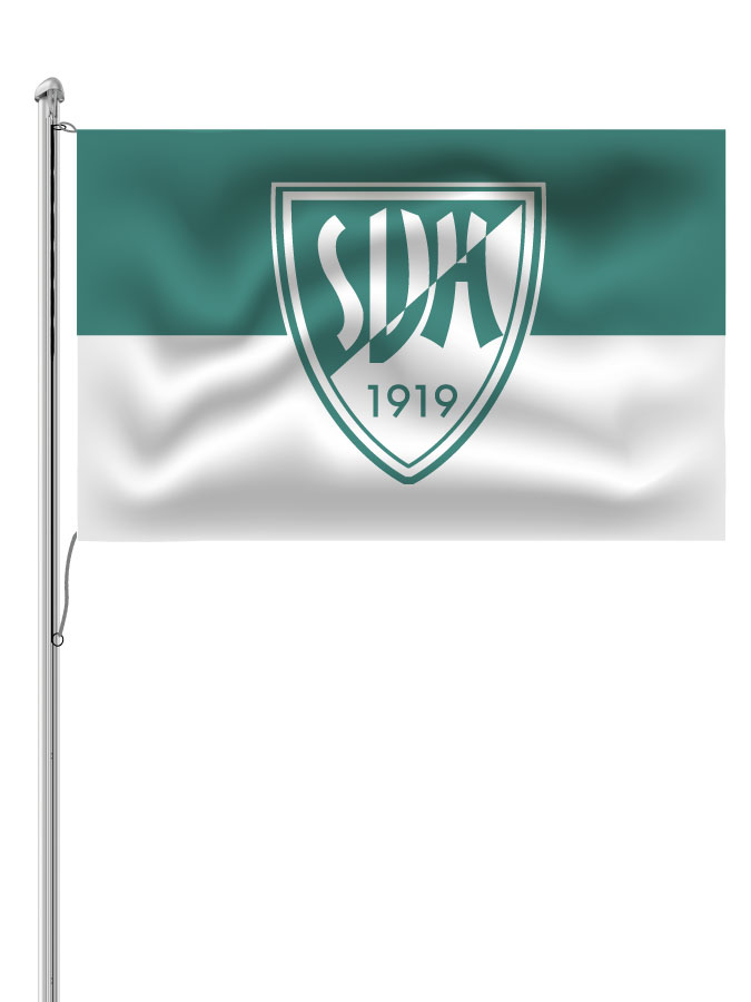 Hissfahne Logo