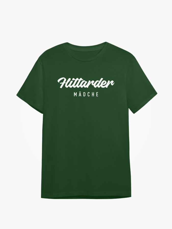 Shirt Hometown Girls