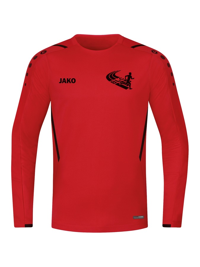 Jako Sweat Challenge