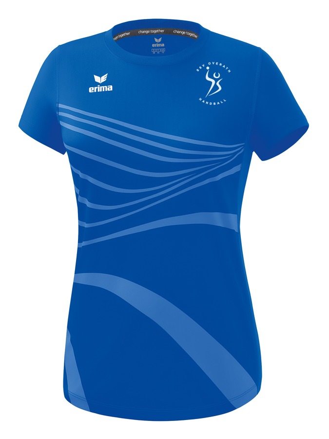 Erima Racing T-Shirt Damen