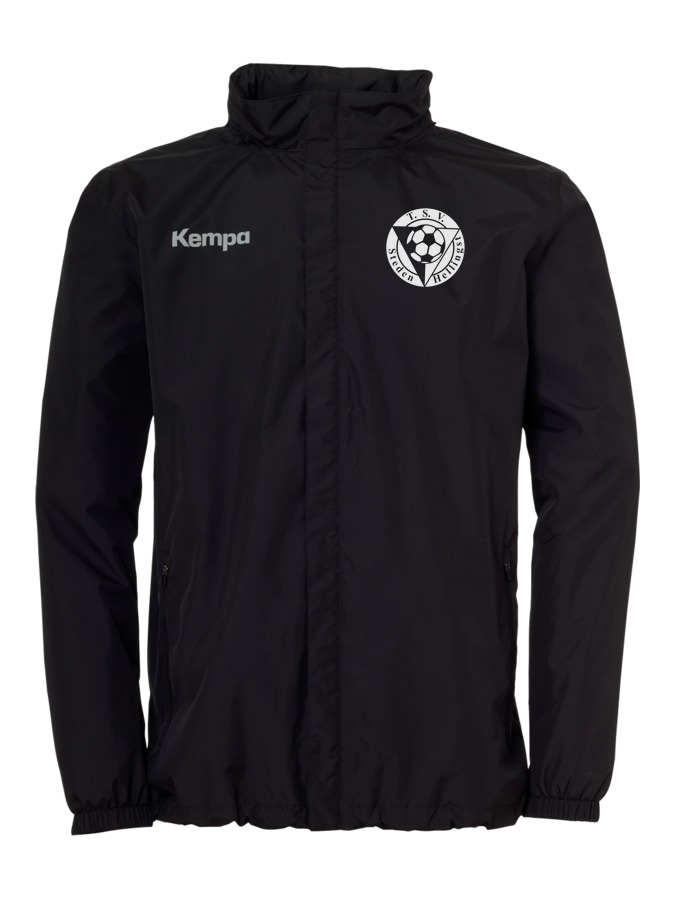 Kempa Rain Jacket