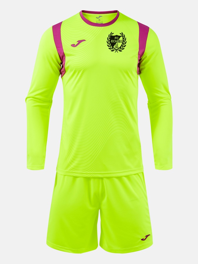 Joma Zamora XI Set